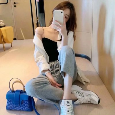 我略知她一二